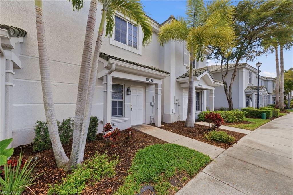 CYPRESS LANDING - Residential