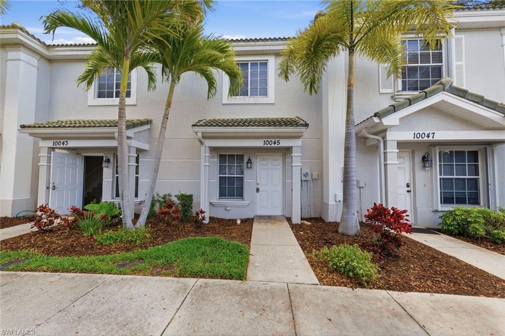 CYPRESS LANDING - Residential