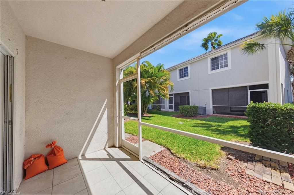 CYPRESS LANDING - Residential