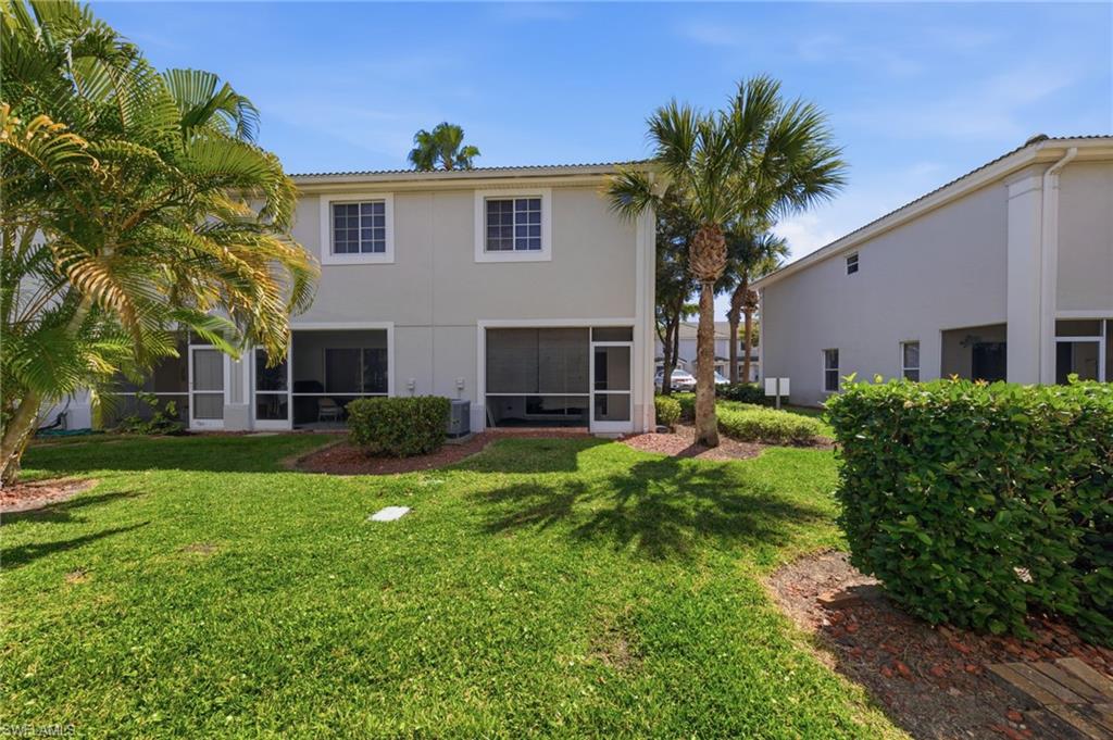 CYPRESS LANDING - Residential