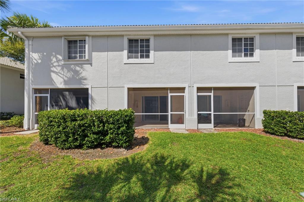 CYPRESS LANDING - Residential