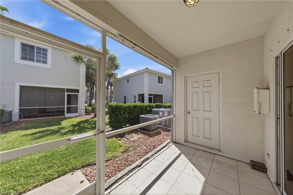 CYPRESS LANDING - Residential