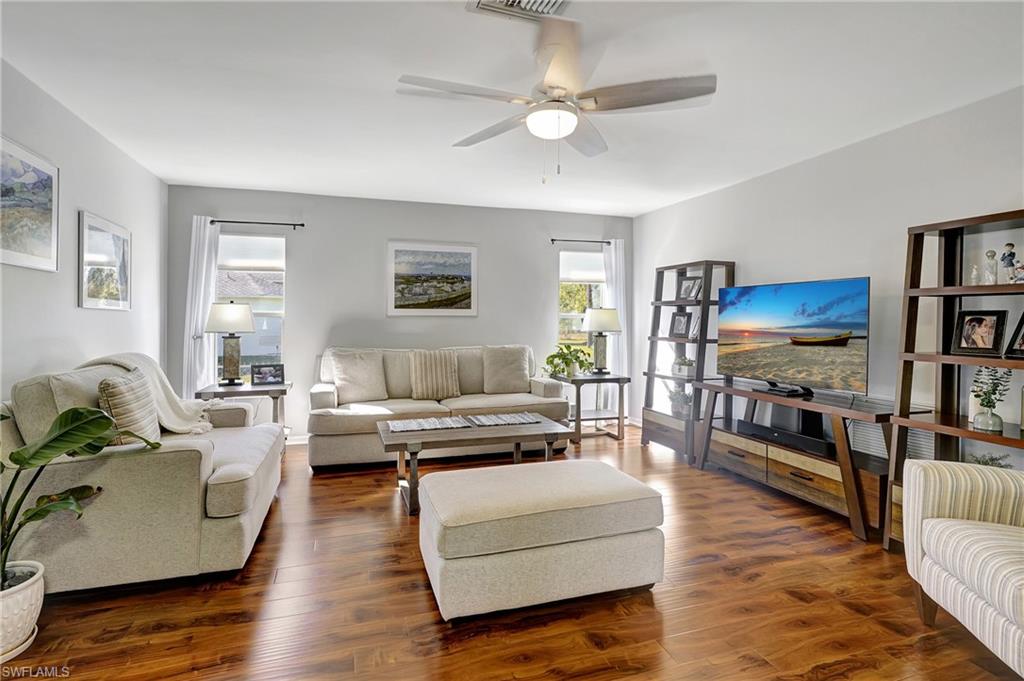 GOLDEN GATE ESTATES - Residential