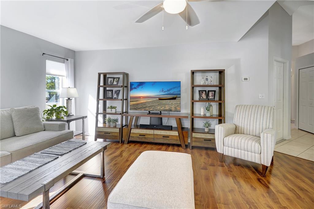 GOLDEN GATE ESTATES - Residential