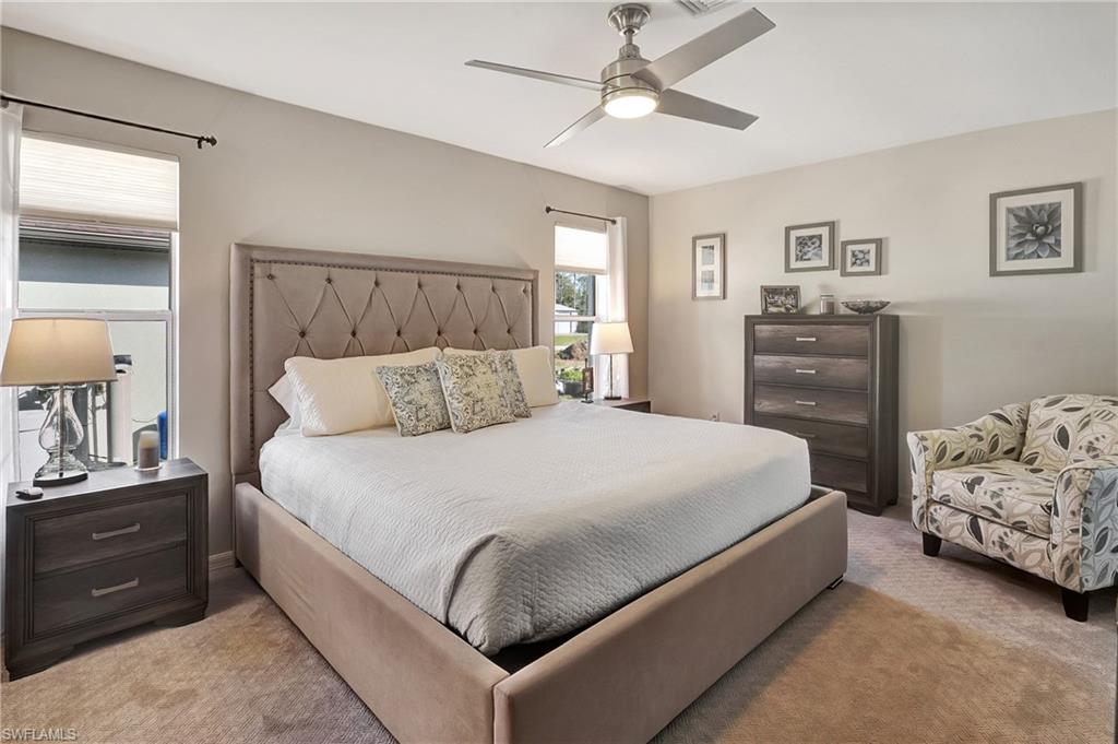 GOLDEN GATE ESTATES - Residential