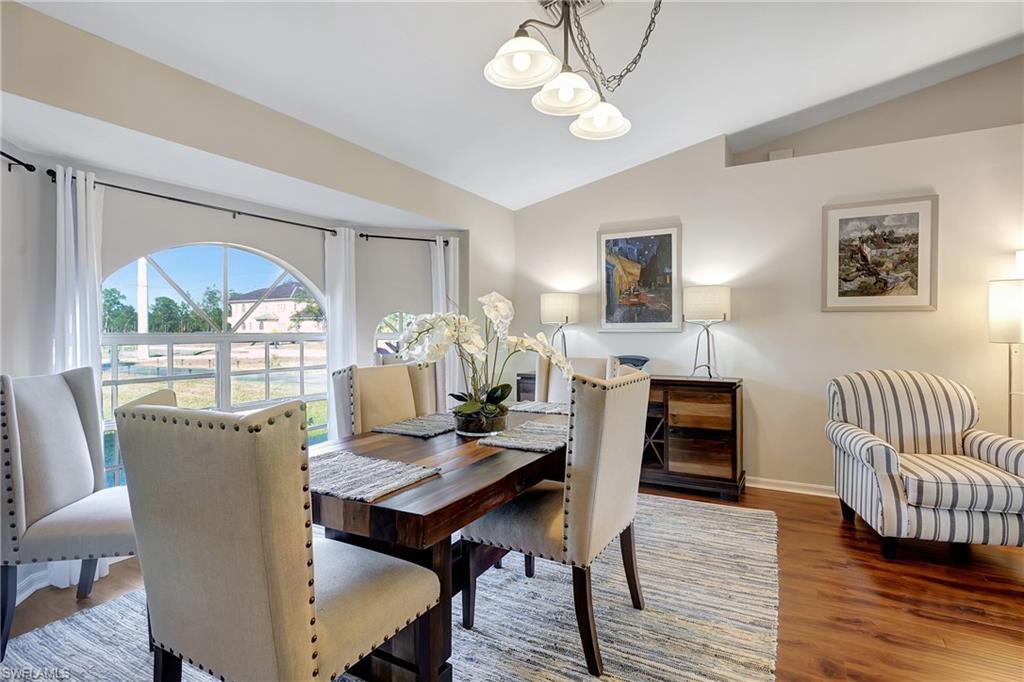 GOLDEN GATE ESTATES - Residential