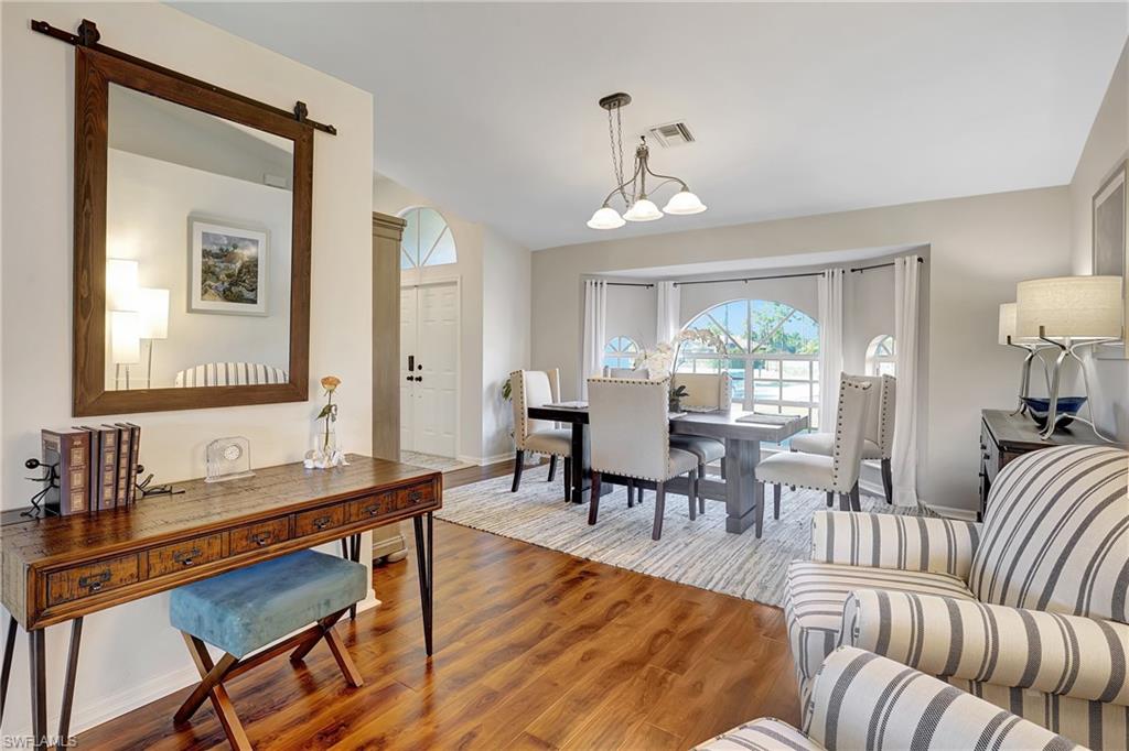 GOLDEN GATE ESTATES - Residential