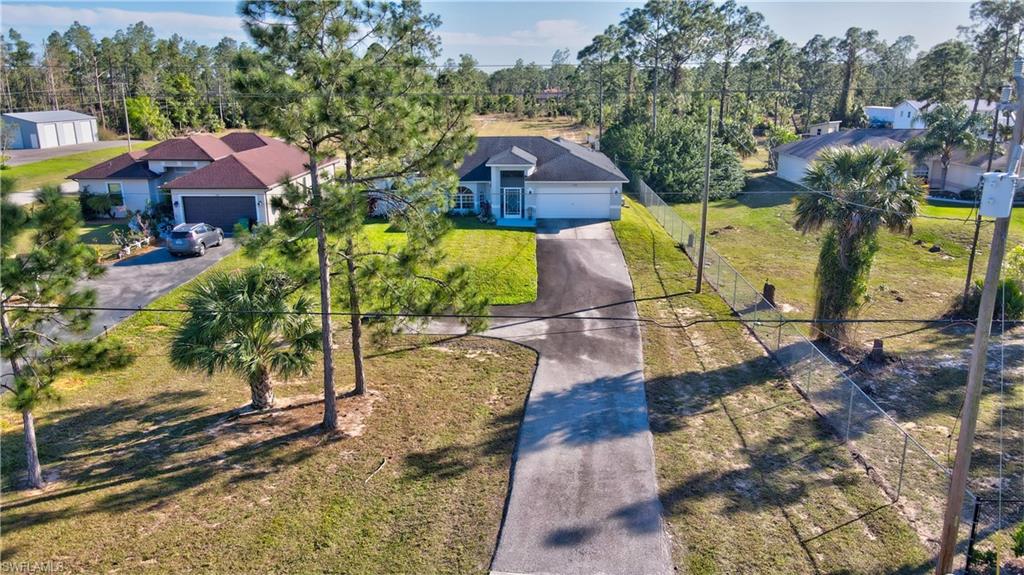 GOLDEN GATE ESTATES - Residential