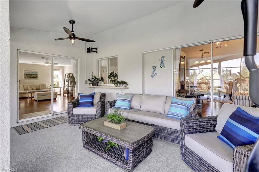 GOLDEN GATE ESTATES - Residential