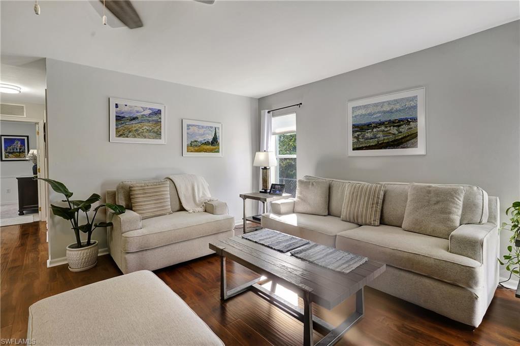 GOLDEN GATE ESTATES - Residential