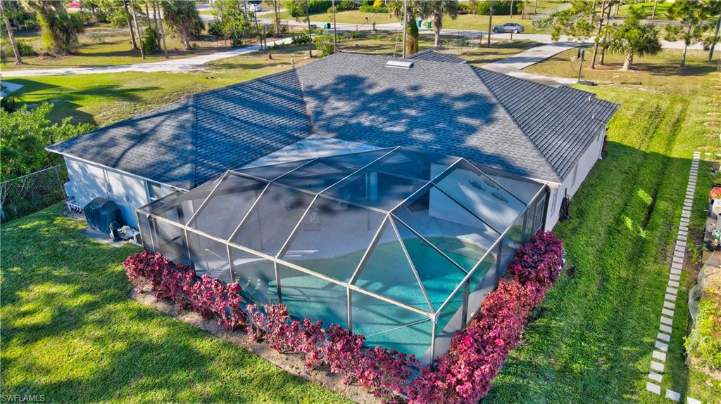 GOLDEN GATE ESTATES - Residential