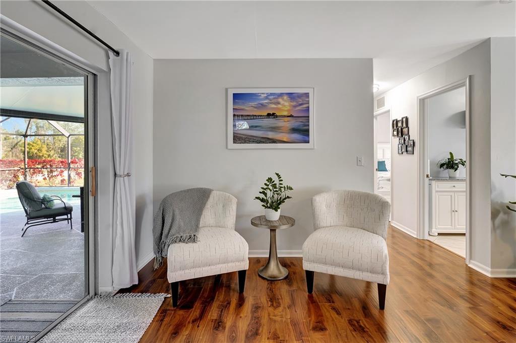 GOLDEN GATE ESTATES - Residential