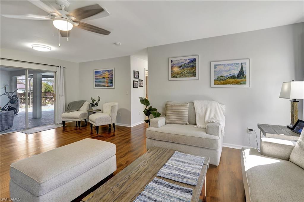 GOLDEN GATE ESTATES - Residential