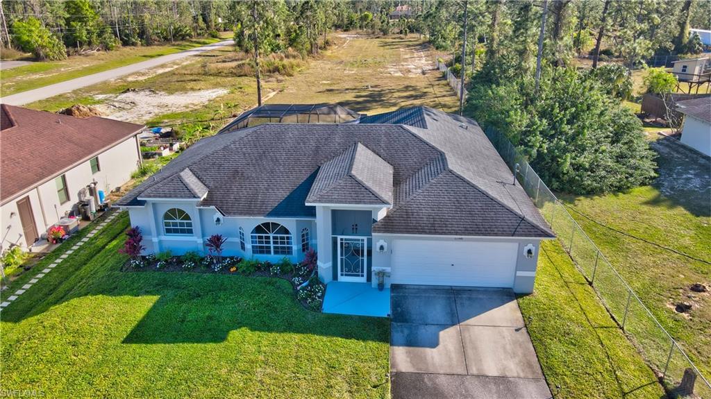 GOLDEN GATE ESTATES - Residential