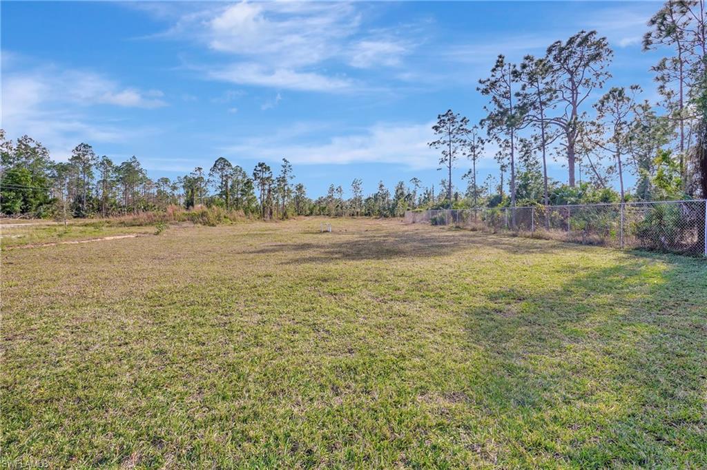 GOLDEN GATE ESTATES - Residential