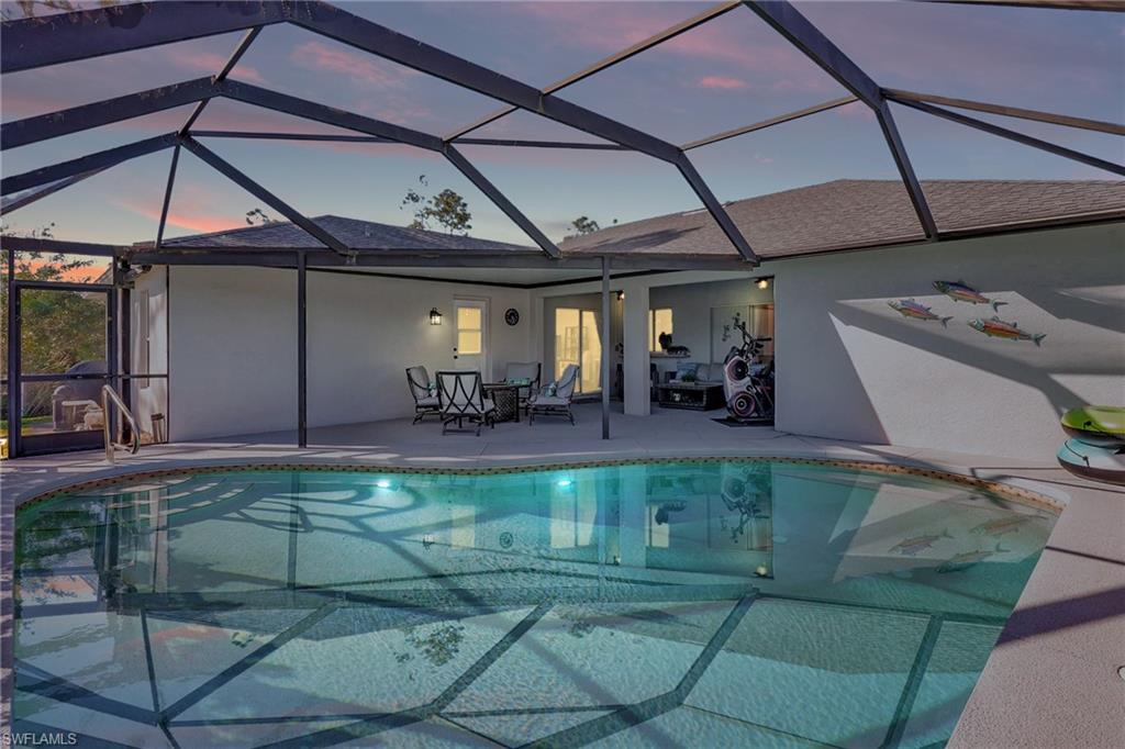 GOLDEN GATE ESTATES - Residential