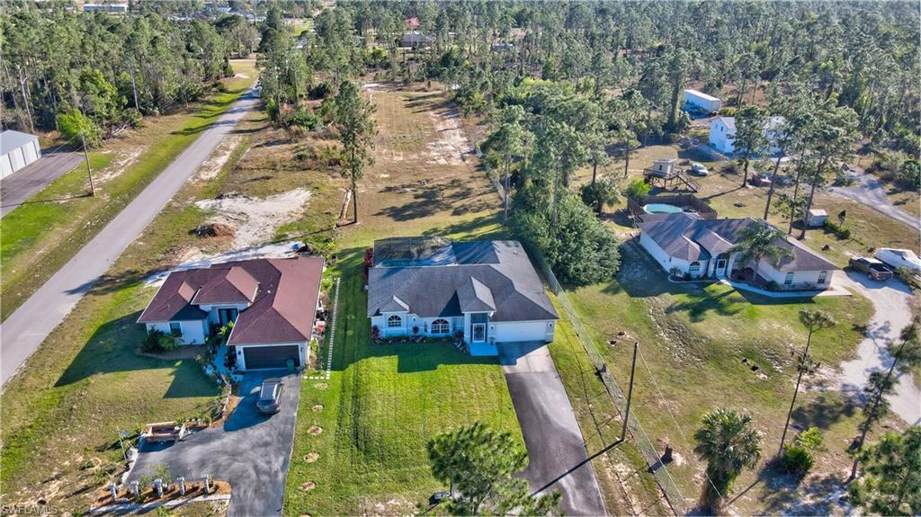 GOLDEN GATE ESTATES - Residential