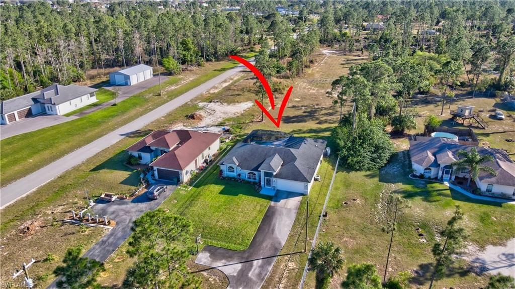 GOLDEN GATE ESTATES - Residential