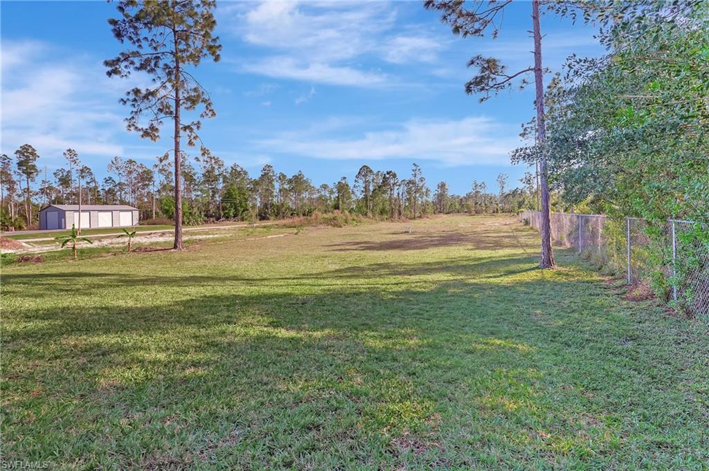 GOLDEN GATE ESTATES - Residential