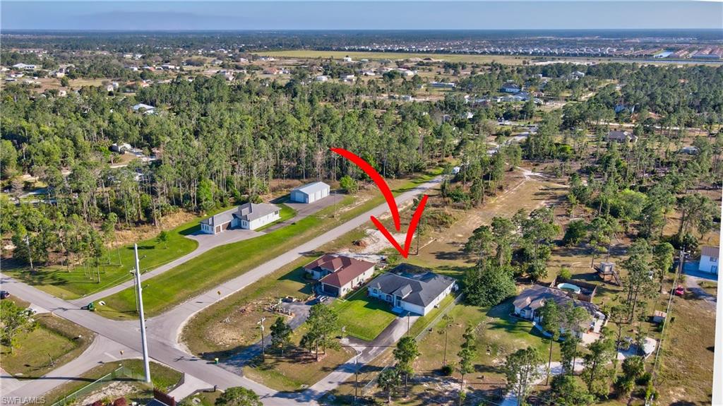 GOLDEN GATE ESTATES - Residential