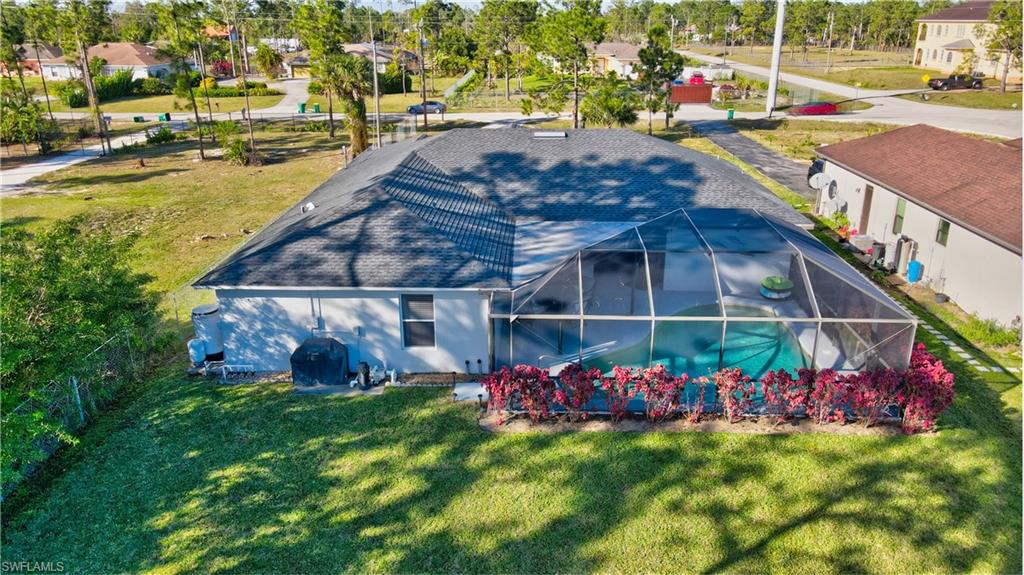 GOLDEN GATE ESTATES - Residential