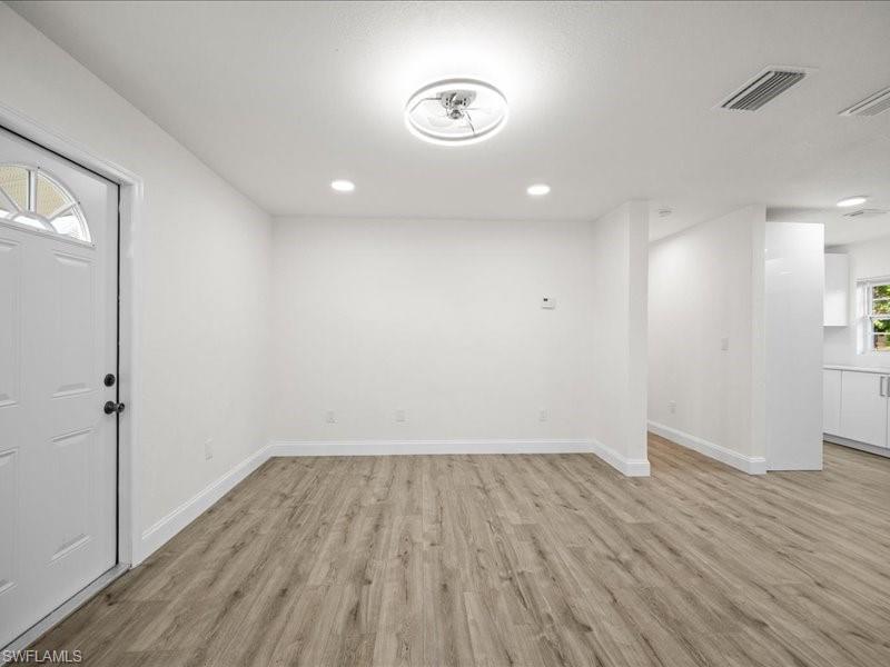 PORT CHARLOTTE - Residential