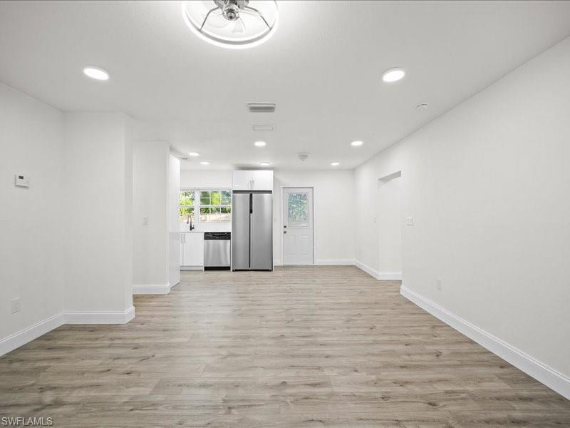 PORT CHARLOTTE - Residential