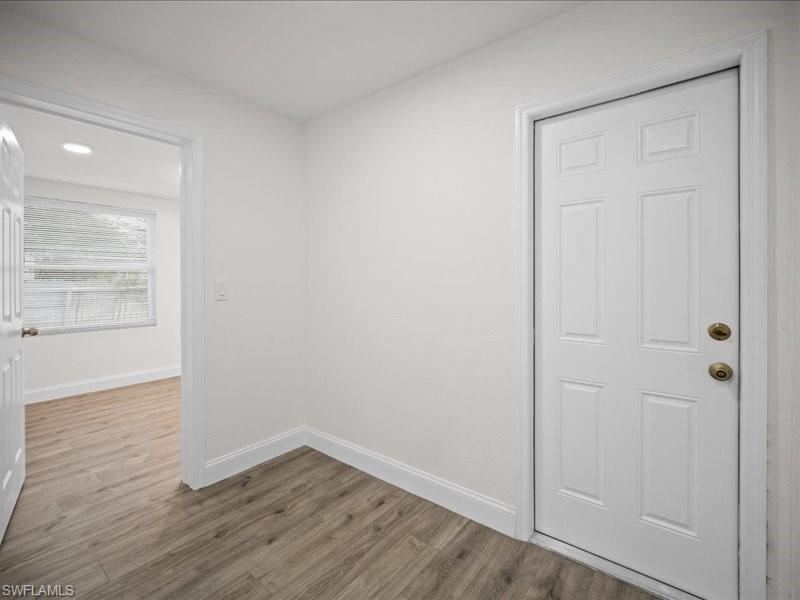 PORT CHARLOTTE - Residential