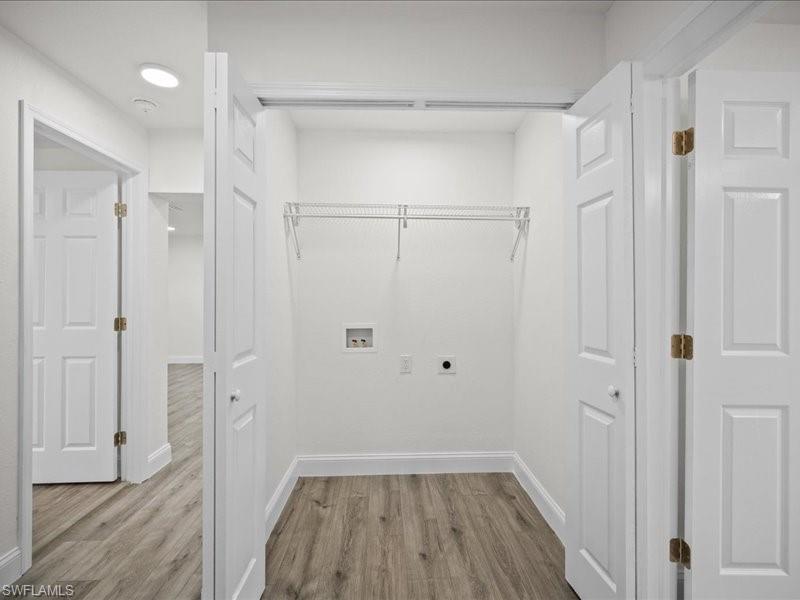 PORT CHARLOTTE - Residential