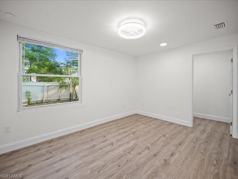 PORT CHARLOTTE - Residential