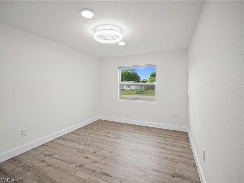 PORT CHARLOTTE - Residential