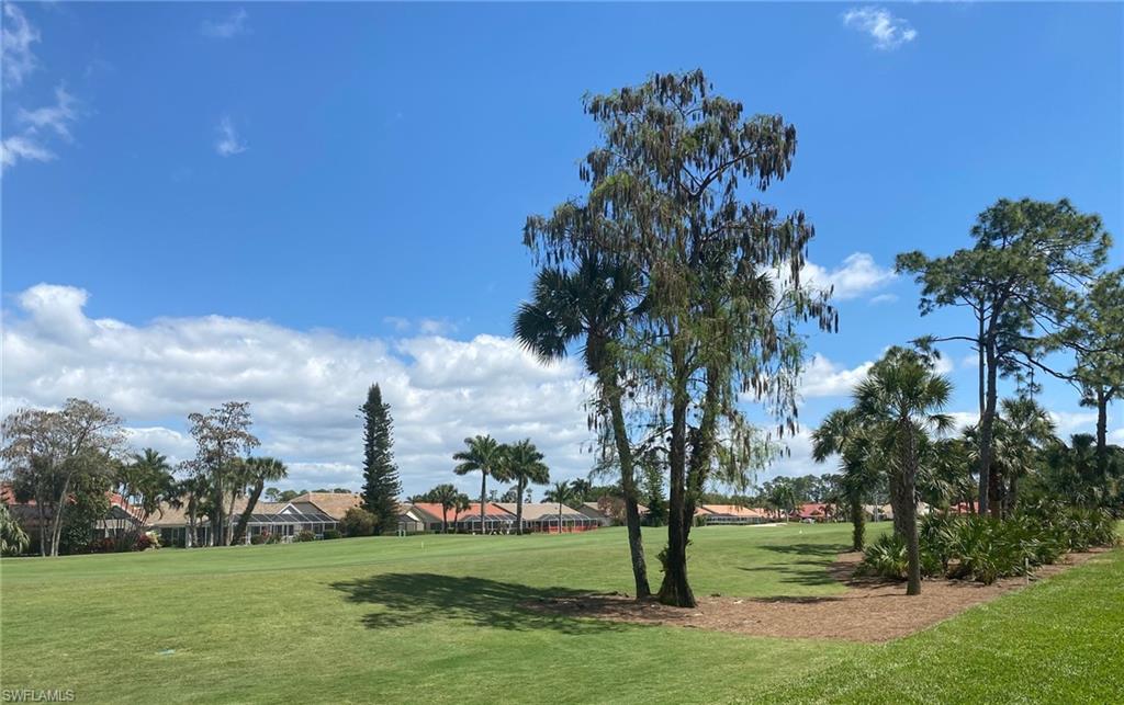 ANDOVER SQUARE - Residential