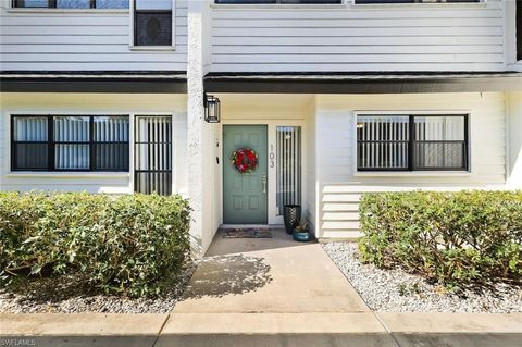 16460 Timberlakes DR 103 FORT MYERS FL 33908