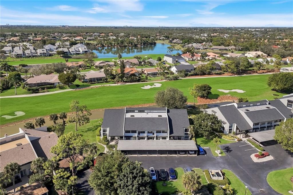 DOVE NEST - Residential