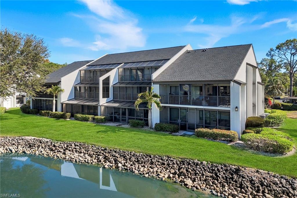 DOVE NEST - Residential