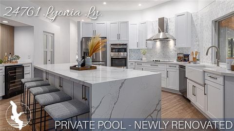 24761 Lyonia LN BONITA SPRINGS FL 34134