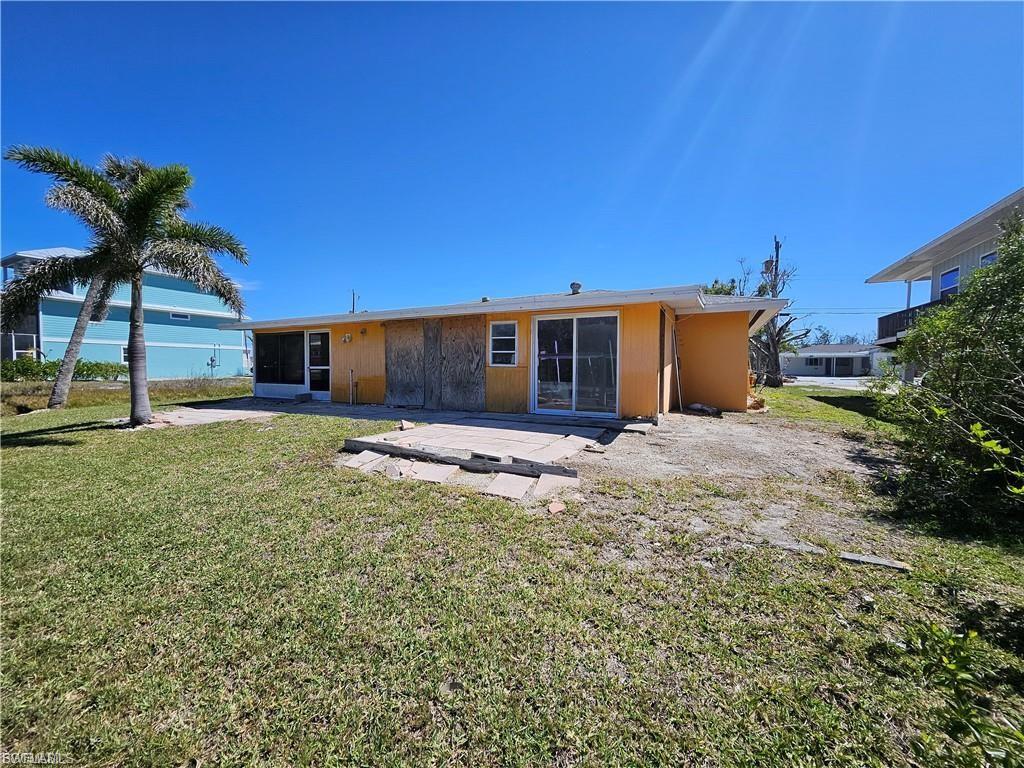 HILLS T.P. - Residential