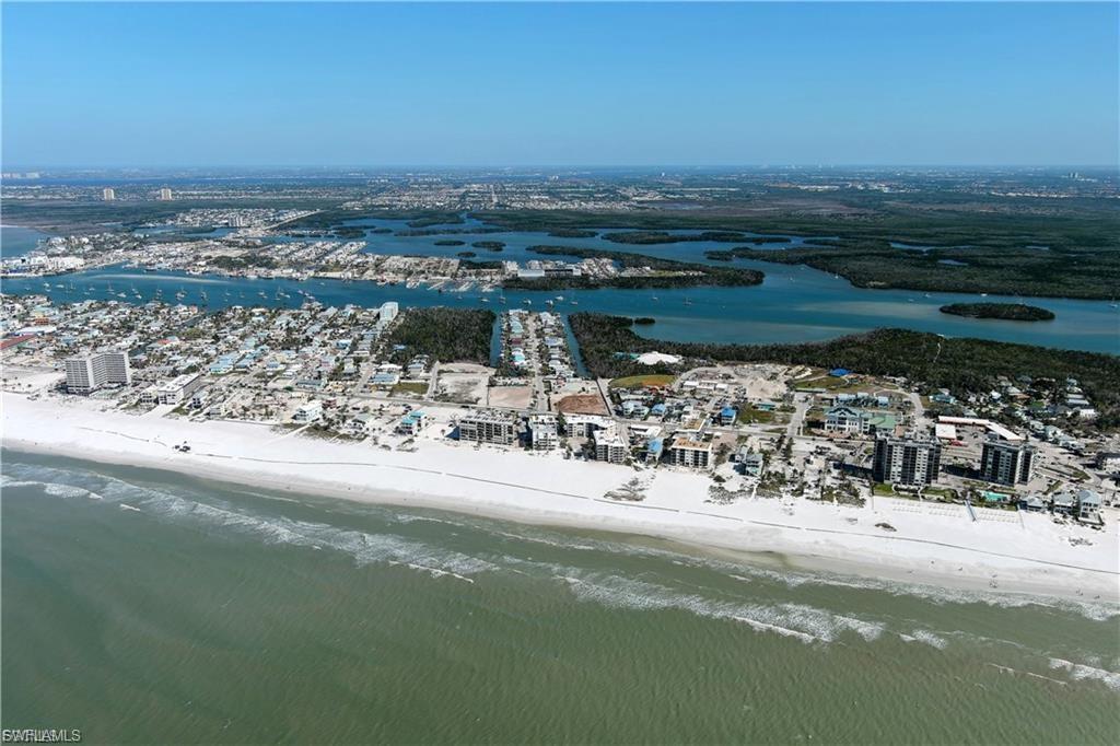 HILLS T.P. - Residential