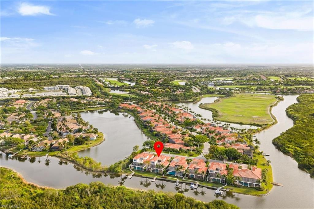 BELLAGIO - Residential