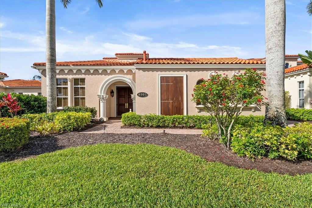 BELLAGIO - Residential