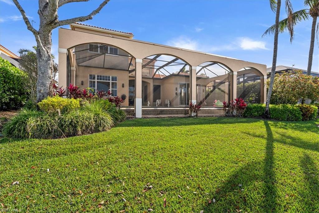 BELLAGIO - Residential