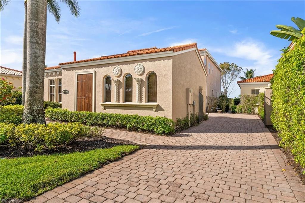 BELLAGIO - Residential