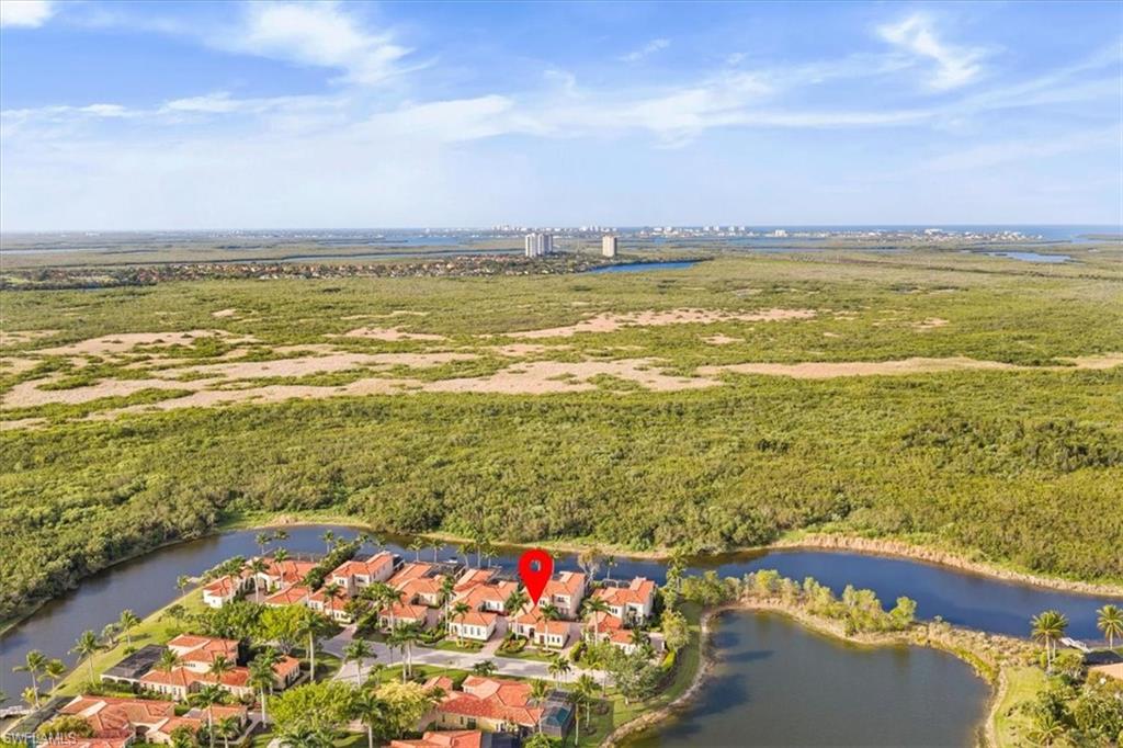 BELLAGIO - Residential