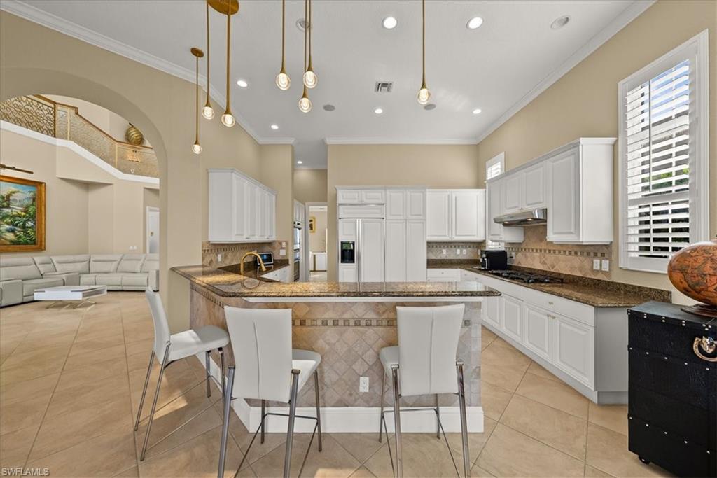 BELLAGIO - Residential