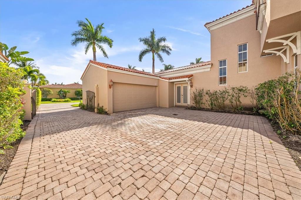 BELLAGIO - Residential