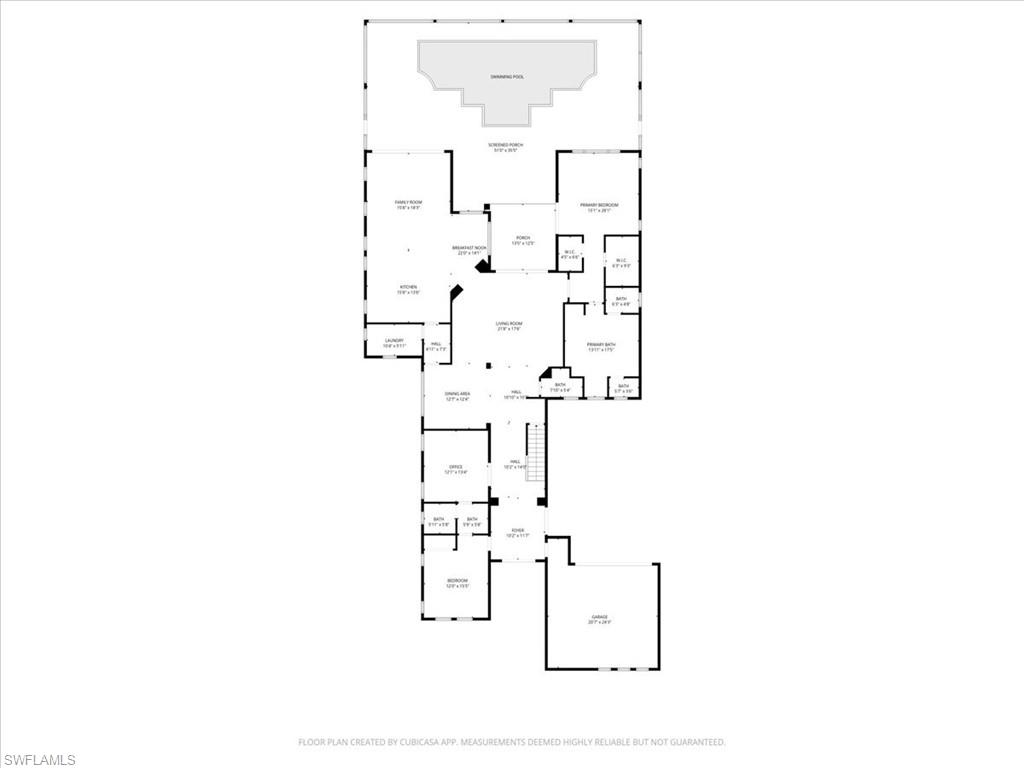 BELLAGIO - Residential