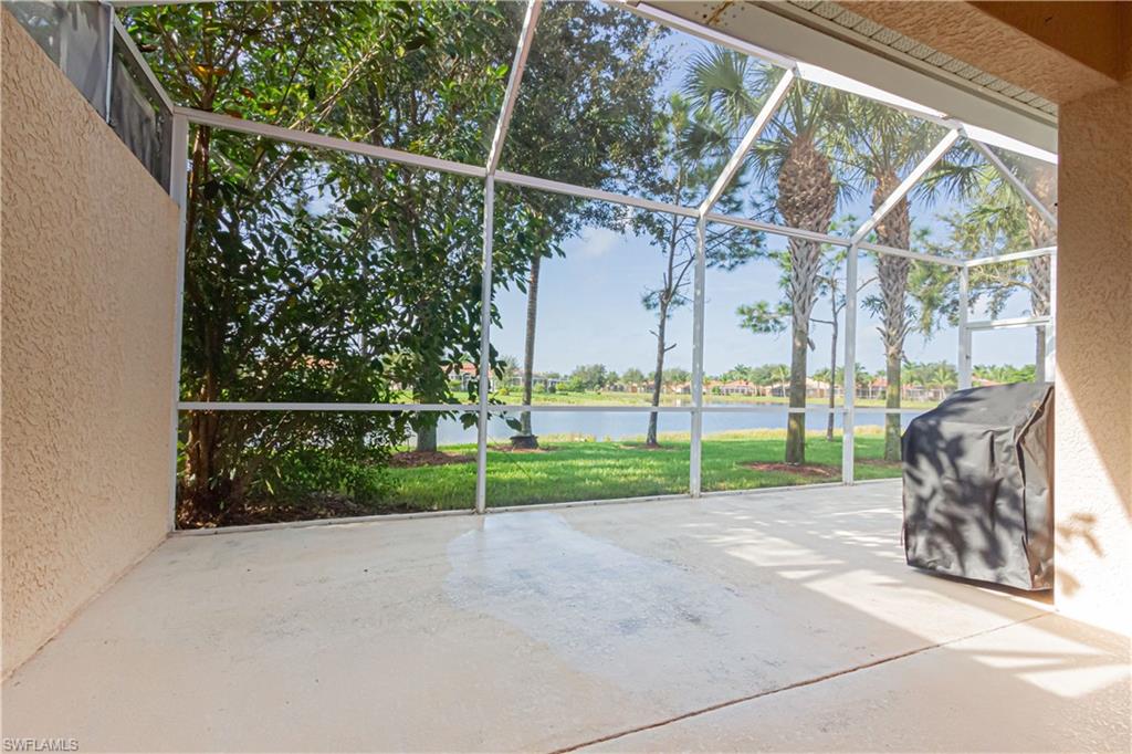 REFLECTION LAKES - Residential