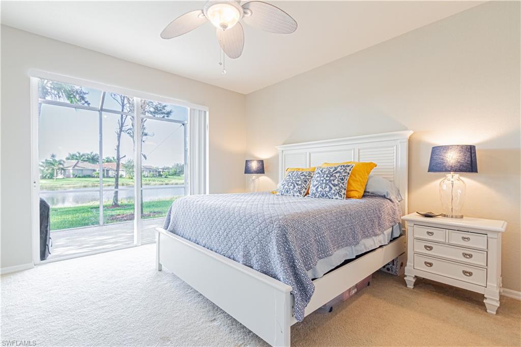 REFLECTION LAKES - Residential