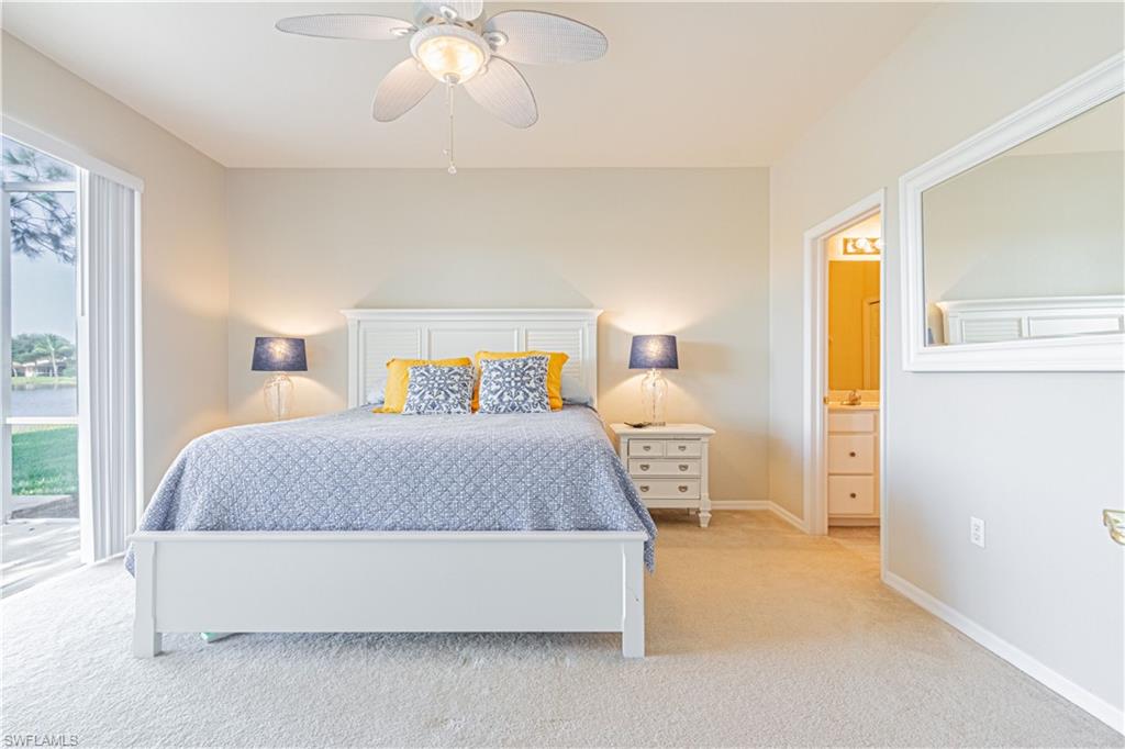 REFLECTION LAKES - Residential