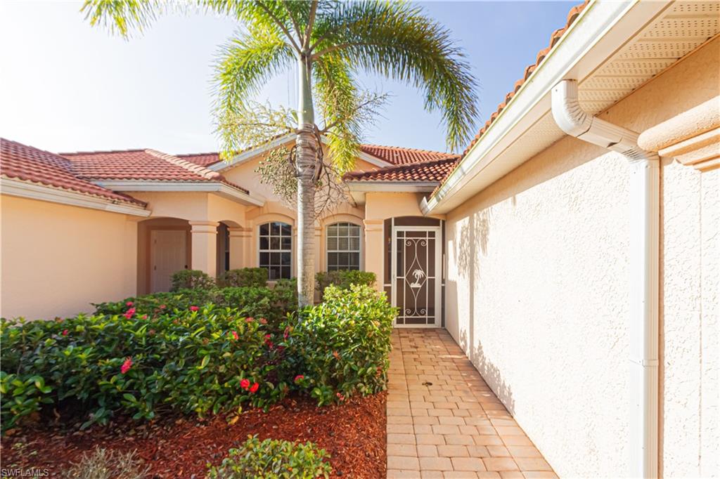 REFLECTION LAKES - Residential